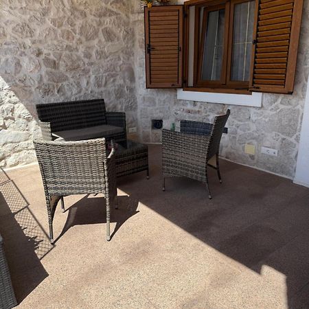 Apartment Batinica Šibenik Exterior foto