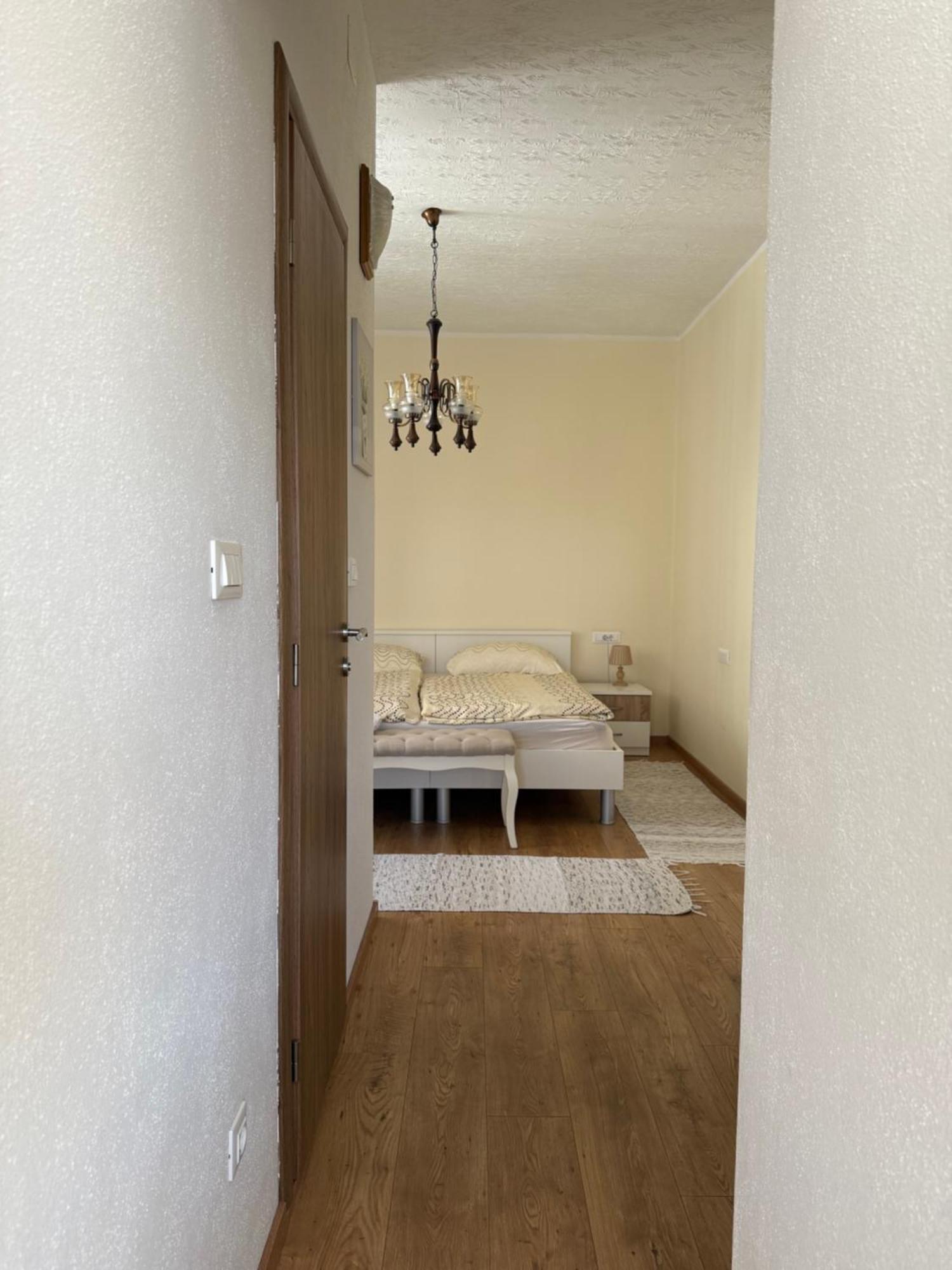 Apartment Batinica Šibenik Exterior foto